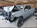 2024 Chevrolet Silverado 1500 — photo 2 of 17 | VIN 3GCPDBEK6RG449717