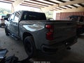 2024 Chevrolet Silverado 1500 — photo 3 of 17 | VIN 3GCPDBEK6RG449717