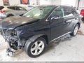2010 Lexus RX 350 — photo 2 of 17 | VIN 2T2BK1BA2AC009865