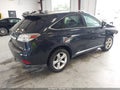 2010 Lexus RX 350 — photo 4 of 17 | VIN 2T2BK1BA2AC009865