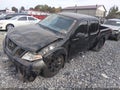 2019 Nissan Frontier — photo 2 of 17 | VIN 1N6AD0EV2KN880747