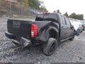2019 Nissan Frontier — photo 4 of 17 | VIN 1N6AD0EV2KN880747