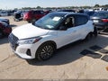 2024 Nissan Kicks — photo 2 of 16 | VIN 3N1CP5CV2RL490599