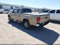 2018 Toyota Tacoma — photo 3 of 17 | VIN 5TFRZ5CN4JX064231