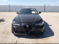 2019 Alfa Romeo Giulia — photo 12 of 19 | VIN ZARFANAN3K7619111
