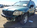 2005 Mitsubishi Endeavor — photo 6 of 12 | VIN 4A4MN21S15E061083