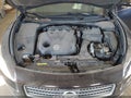 2010 Nissan Maxima — photo 10 of 11 | VIN 1N4AA5AP5AC834880