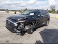 2020 Hyundai Santa Fe — photo 2 of 17 | VIN 5NMS23AD5LH186936