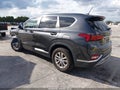 2020 Hyundai Santa Fe — photo 3 of 17 | VIN 5NMS23AD5LH186936