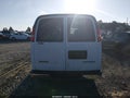 2006 Chevrolet Express 2500 — photo 16 of 16 | VIN 1GCGG29VX61186945