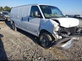 2006 Chevrolet Express 2500 — photo 1 of 16 | VIN 1GCGG29VX61186945