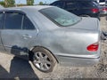 2001 Mercedes-Benz E-Class — photo 6 of 10 | VIN WDBJF65J31B227291