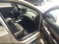 2014 Chevrolet Cruze — photo 5 of 12 | VIN 1G1PC5SBXE7424987