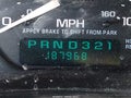 2001 Chevrolet Tahoe — photo 16 of 17 | VIN 1GNEC13TX1R222168