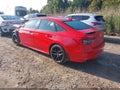 2023 Honda Civic — photo 3 of 19 | VIN 2HGFE1E57PH474086