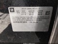 2016 Chevrolet Malibu — photo 9 of 20 | VIN 1G1ZF5SX7GF190618