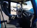 2011 Jeep Wrangler Unlimited — photo 5 of 16 | VIN 1J4BA5H1XBL560121