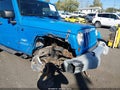 2011 Jeep Wrangler Unlimited — photo 6 of 16 | VIN 1J4BA5H1XBL560121