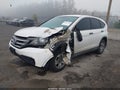 2013 Honda CR-V — photo 2 of 16 | VIN 5J6RM3H31DL004343