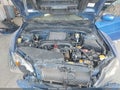 2011 Subaru Impreza — photo 10 of 15 | VIN JF1GR7E68BG810812
