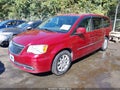 2014 Chrysler Town & Country — photo 2 of 17 | VIN 2C4RC1BG4ER221435
