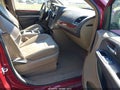 2014 Chrysler Town & Country — photo 5 of 17 | VIN 2C4RC1BG4ER221435