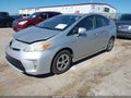 2012 Toyota Prius — photo 2 of 16 | VIN JTDKN3DU3C5520063