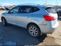 2011 Nissan Rogue — photo 3 of 16 | VIN JN8AS5MT7BW152345