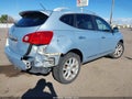 2011 Nissan Rogue — photo 4 of 16 | VIN JN8AS5MT7BW152345