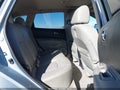 2011 Nissan Rogue — photo 8 of 16 | VIN JN8AS5MT7BW152345
