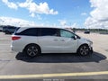 2018 Honda Odyssey — photo 13 of 16 | VIN 5FNRL6H86JB049511