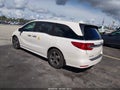 2018 Honda Odyssey — photo 3 of 16 | VIN 5FNRL6H86JB049511