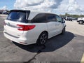 2018 Honda Odyssey — photo 4 of 16 | VIN 5FNRL6H86JB049511