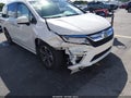 2018 Honda Odyssey — photo 6 of 16 | VIN 5FNRL6H86JB049511