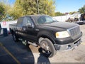 2008 Ford F-150 — photo 1 of 11 | VIN 1FTPW14V48FB17730