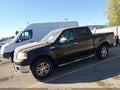 2008 Ford F-150 — photo 2 of 11 | VIN 1FTPW14V48FB17730