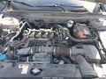 2019 Honda Accord — photo 10 of 15 | VIN 1HGCV1F30KA041071