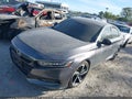 2019 Honda Accord — photo 2 of 15 | VIN 1HGCV1F30KA041071