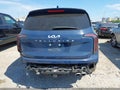 2025 Kia Telluride — photo 17 of 17 | VIN 5XYP54GC0SG639094