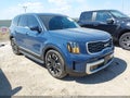 2025 Kia Telluride — photo 1 of 17 | VIN 5XYP54GC0SG639094