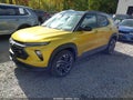 2025 Chevrolet Trailblazer — photo 2 of 16 | VIN KL79MUSL0SB002491