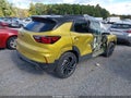 2025 Chevrolet Trailblazer — photo 4 of 16 | VIN KL79MUSL0SB002491