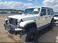 2018 Jeep Wrangler Unlimited — photo 2 of 17 | VIN 1C4HJXEG2JW167523