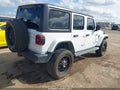 2018 Jeep Wrangler Unlimited — photo 4 of 17 | VIN 1C4HJXEG2JW167523