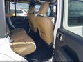 2018 Jeep Wrangler Unlimited — photo 8 of 17 | VIN 1C4HJXEG2JW167523