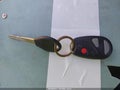 2001 Nissan Sentra — photo 11 of 11 | VIN 3N1CB51D11L441195