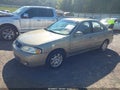 2001 Nissan Sentra — photo 2 of 11 | VIN 3N1CB51D11L441195
