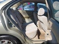2001 Nissan Sentra — photo 8 of 11 | VIN 3N1CB51D11L441195