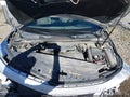 2016 Chevrolet Impala — photo 10 of 16 | VIN 2G11X5SA0G9162688
