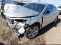 2016 Chevrolet Impala — photo 2 of 16 | VIN 2G11X5SA0G9162688
